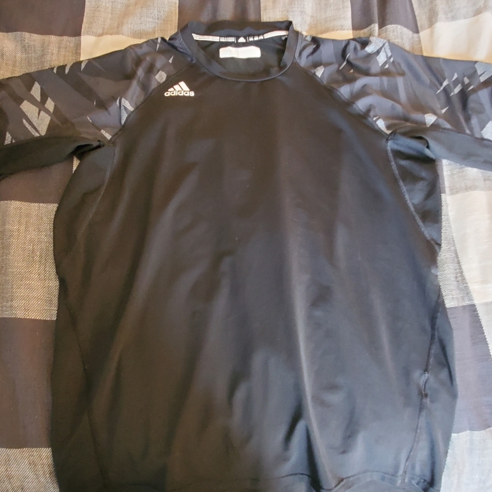 Adidas shirt